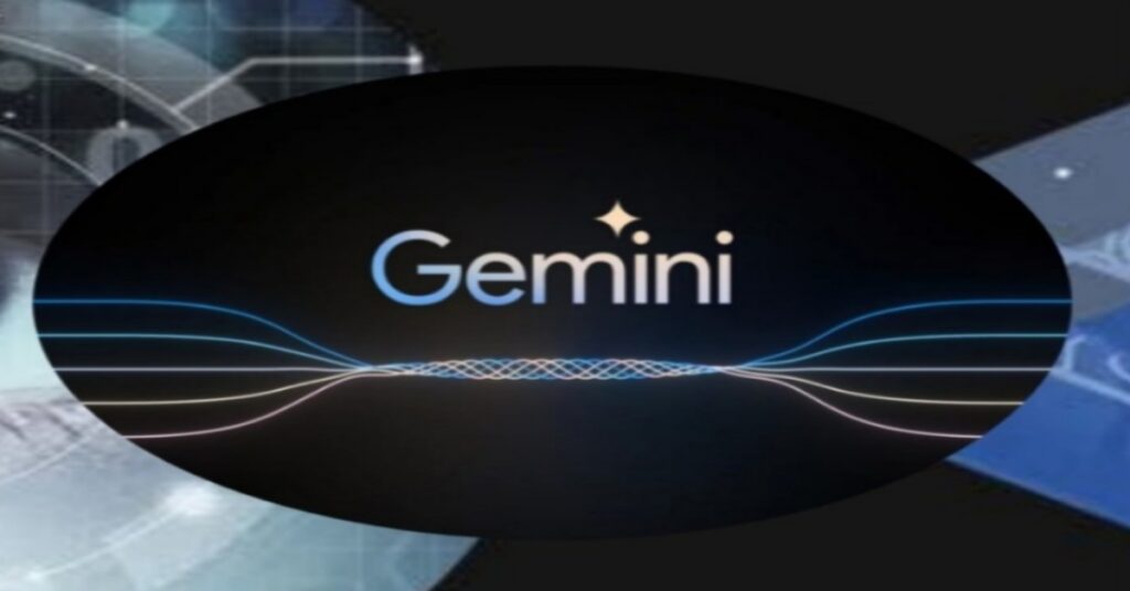 Gemini AI Tool