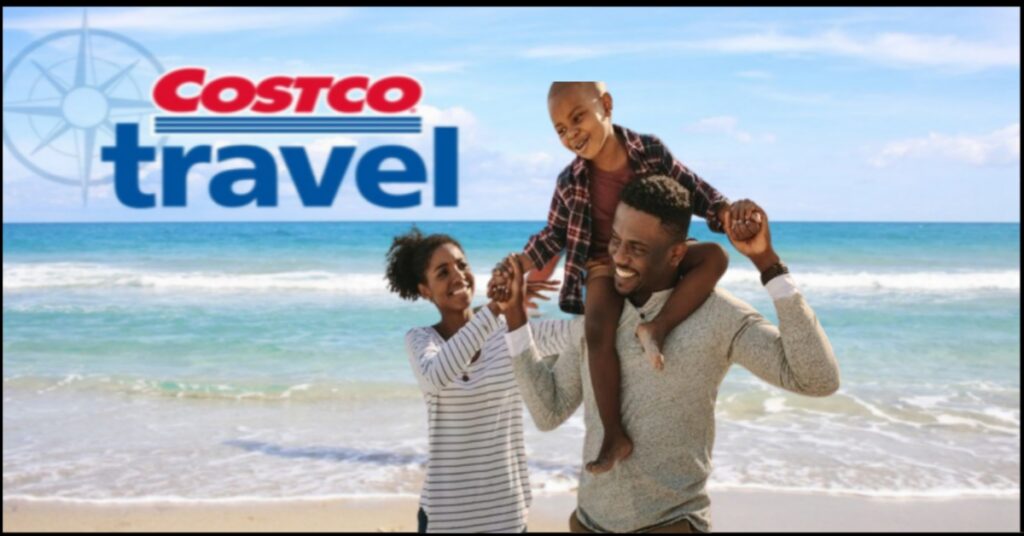 Costco Travel