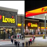 love's travel stop careers