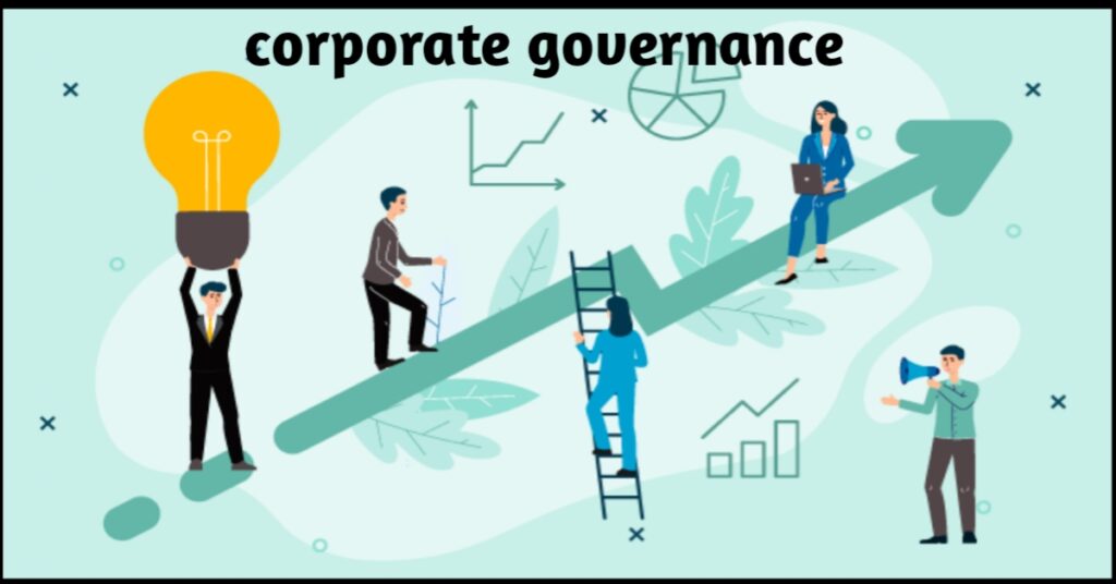 Corporate Governance