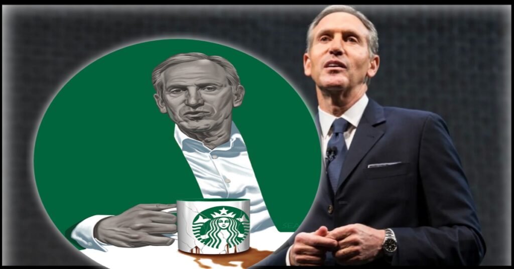 Howard Schultz