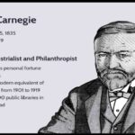 Andrew Carnegie