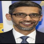 Sundar Pichai